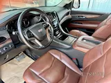 Cadillac Escalade 2019